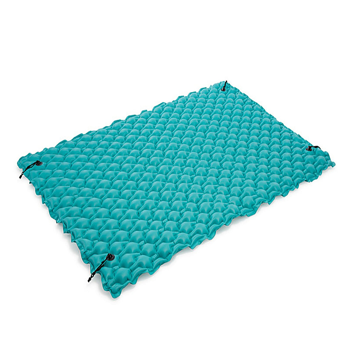 Intex - 56841EP - Blue Vinyl Inflatable Floating Pool Mat
