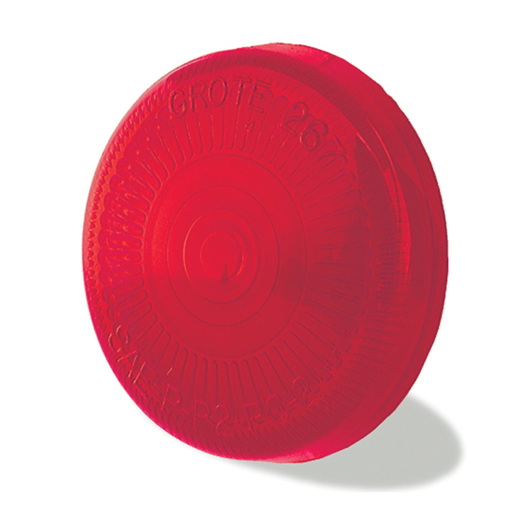 Grote - 90162 - Replacement Lens