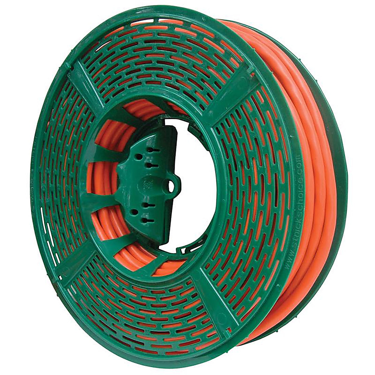 Dyno - 77137-1AC - Red All Purpose Light Set Storage Reel Bag