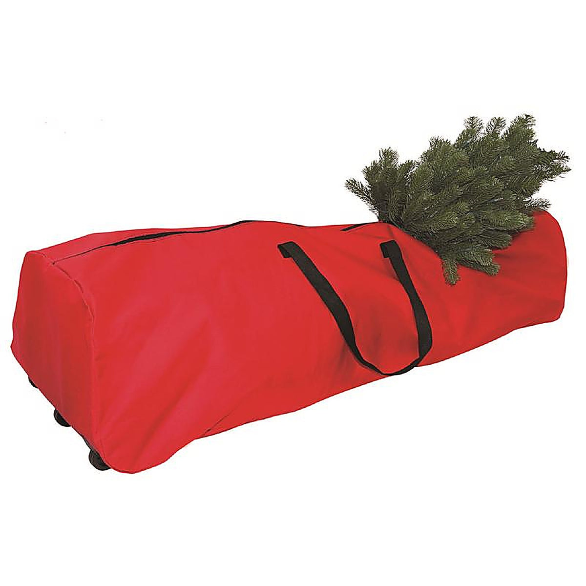 Dyno - 11575-106AC - 7.5 ft. H x 22 in. W x 16.5 in. D Rolling Tree Bag