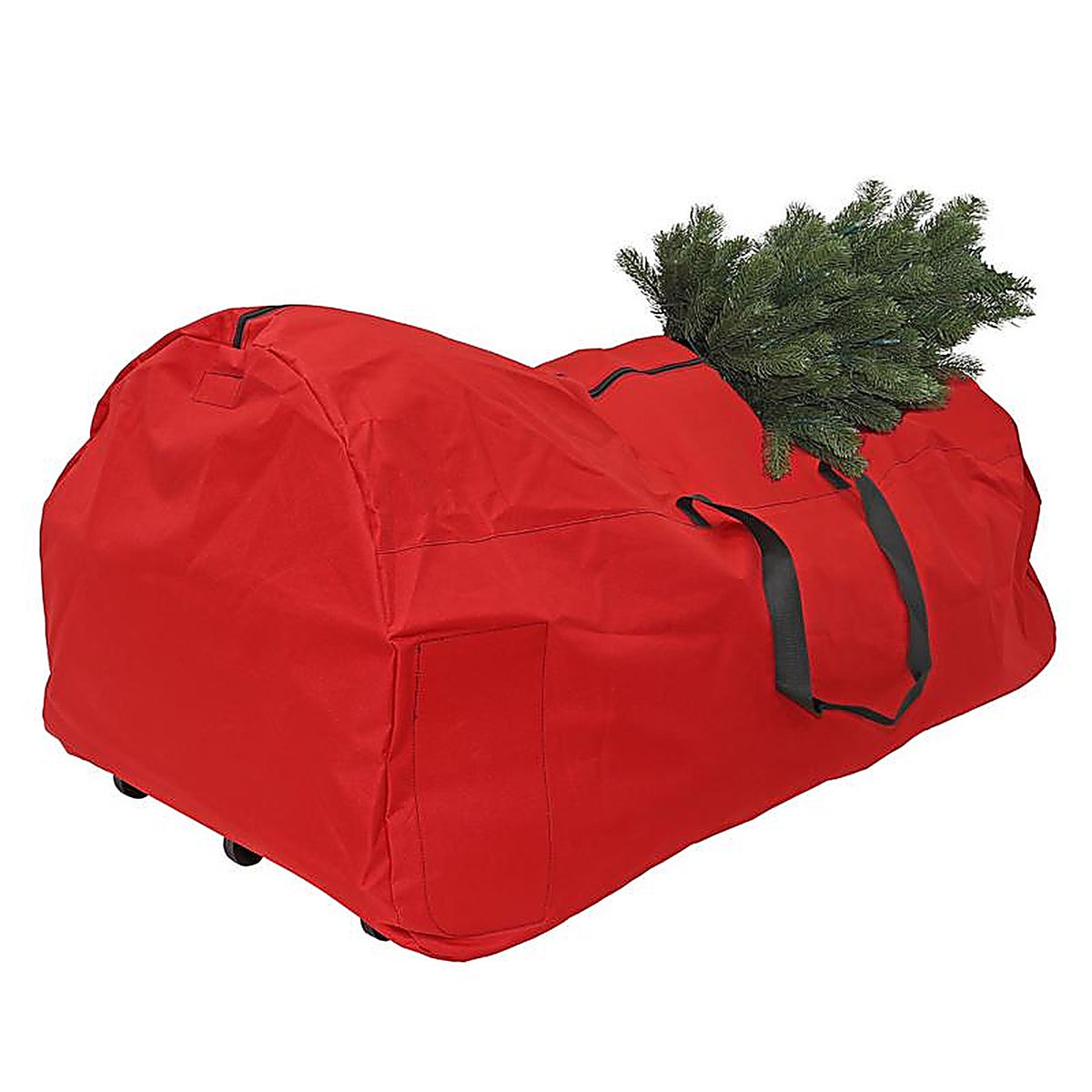 Dyno - 77002-1AC - 54.75 in. H x 28.5 in. W x 21.5 in. D Rolling Tree Bag