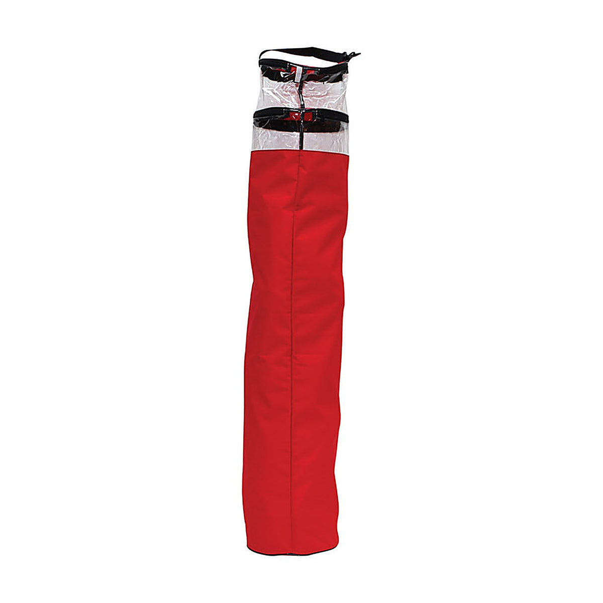Dyno - 77135-1AC - Red Gift Wrap Storage Bag