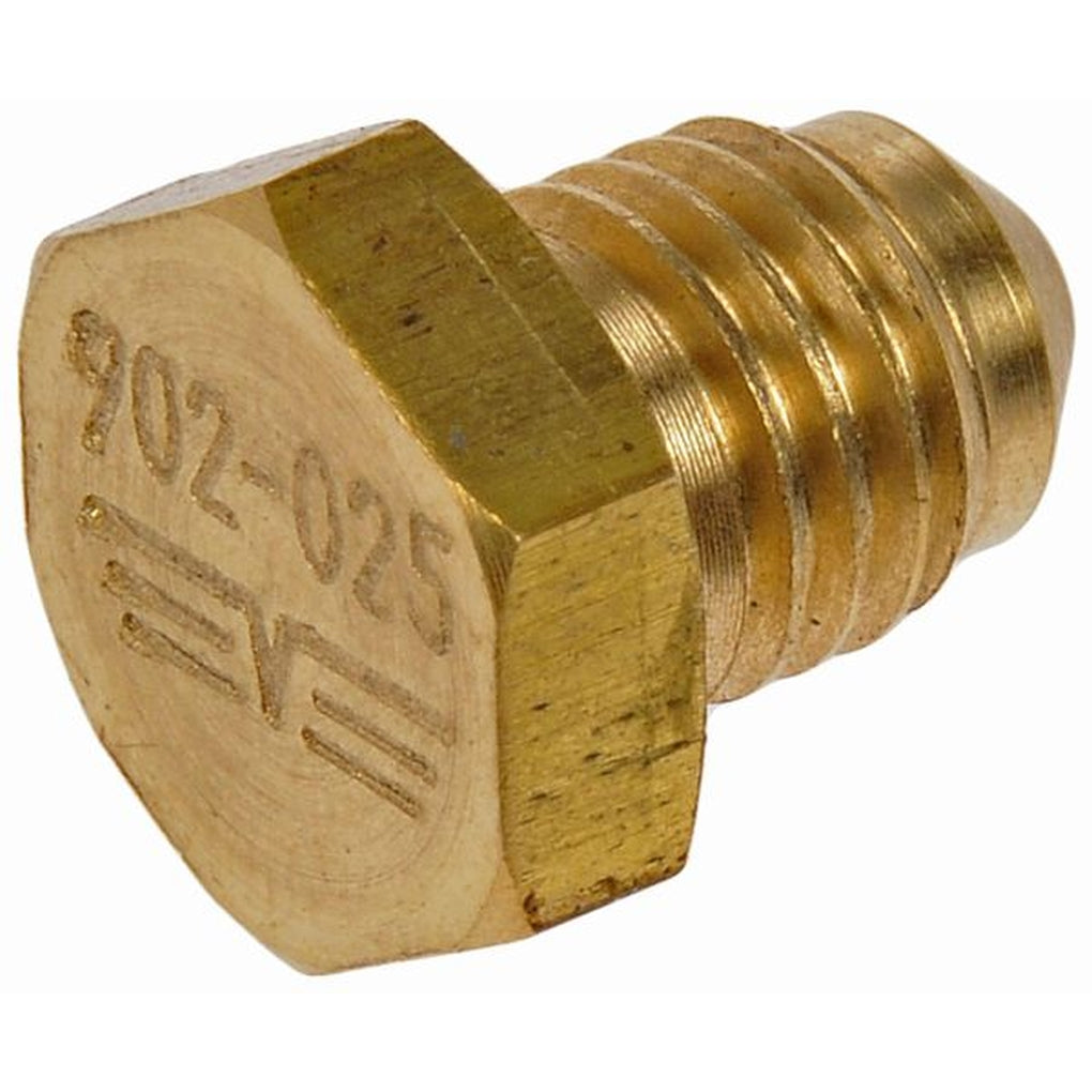 Dorman|902-025|A/C Service Valve Cap