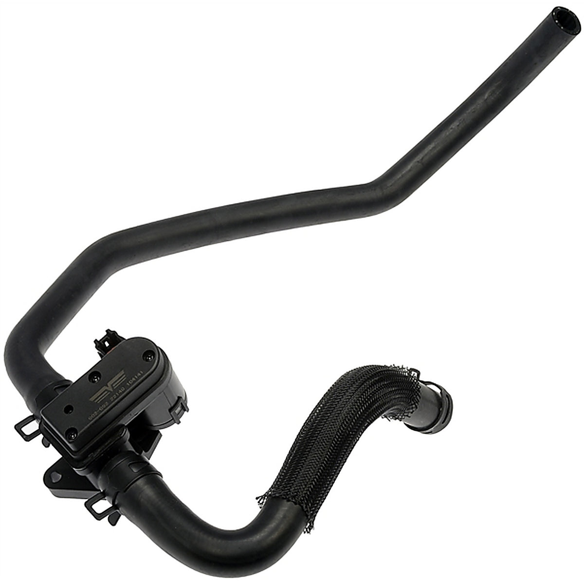 Dorman - 902-052 - Engine Heater Hose Assembly