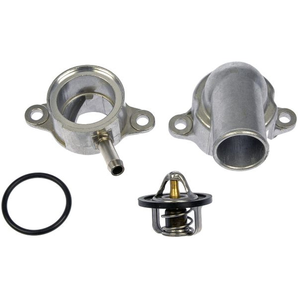 Dorman|902-109|Integrated Thermostat Housing Assembly