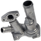Dorman|902-1100|Integrated Thermostat Housing Assembly