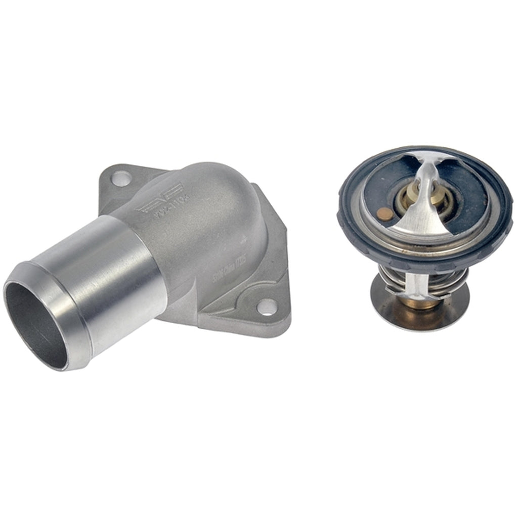 Dorman|902-1106|Engine Coolant Thermostat Housing Assembly