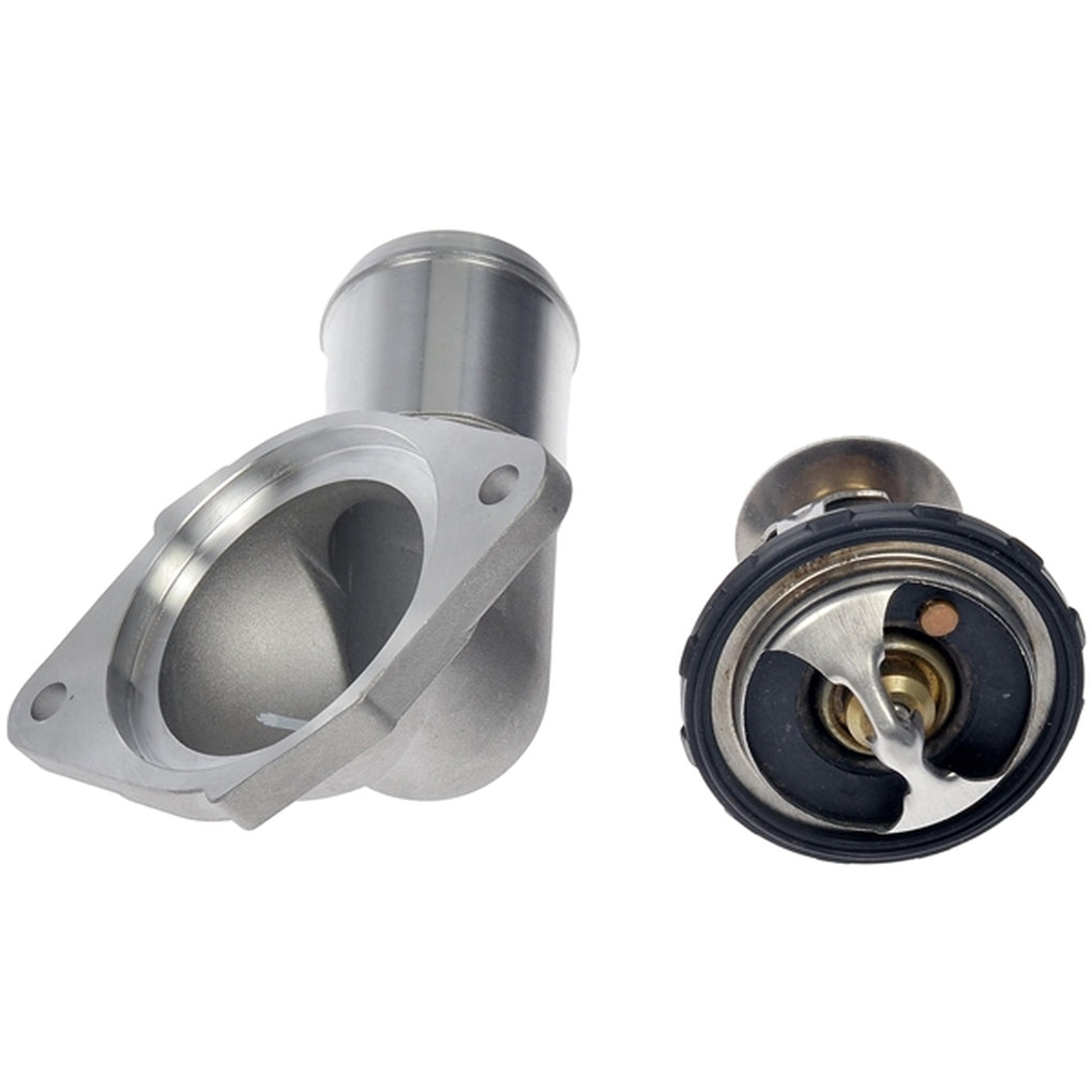 Dorman|902-1106|Engine Coolant Thermostat Housing Assembly