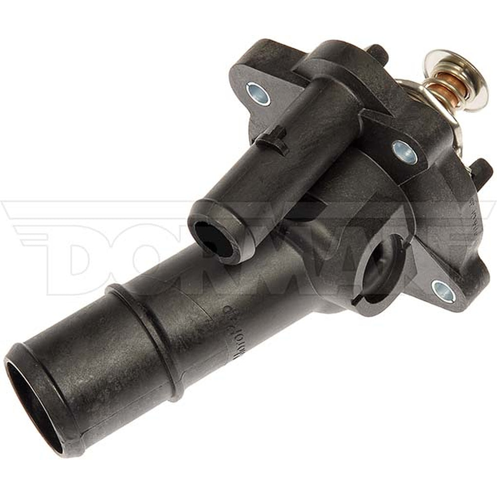 Dorman|902-1125|Thermostat Housing With Thermostat