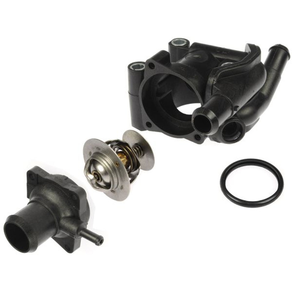 Dorman - 902-201 - Engine Coolant Thermostat Housing Assembly