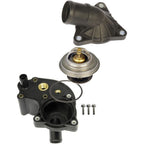 Dorman - 902-204 - Engine Coolant Thermostat Housing Assembly