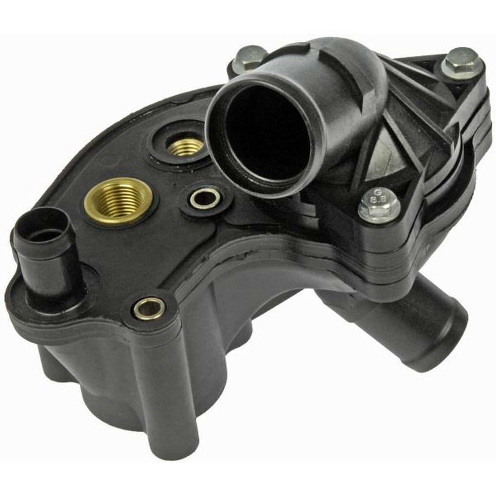 Dorman - 902-204 - Engine Coolant Thermostat Housing Assembly