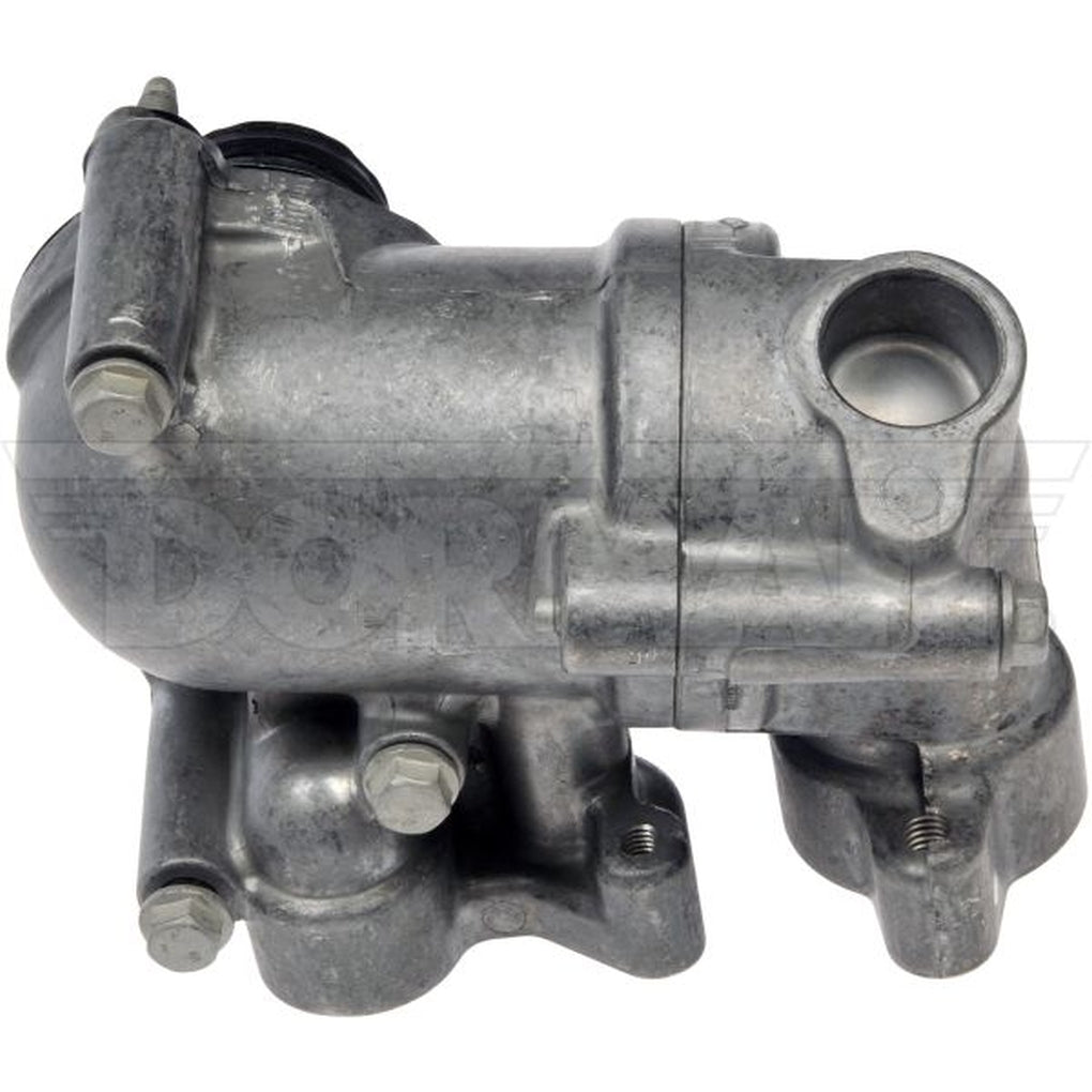 Dorman|902-2078|Integrated Thermostat Housing Assembly