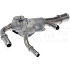 Dorman|902-2111|Engine Coolant Thermostat Housing Assembly