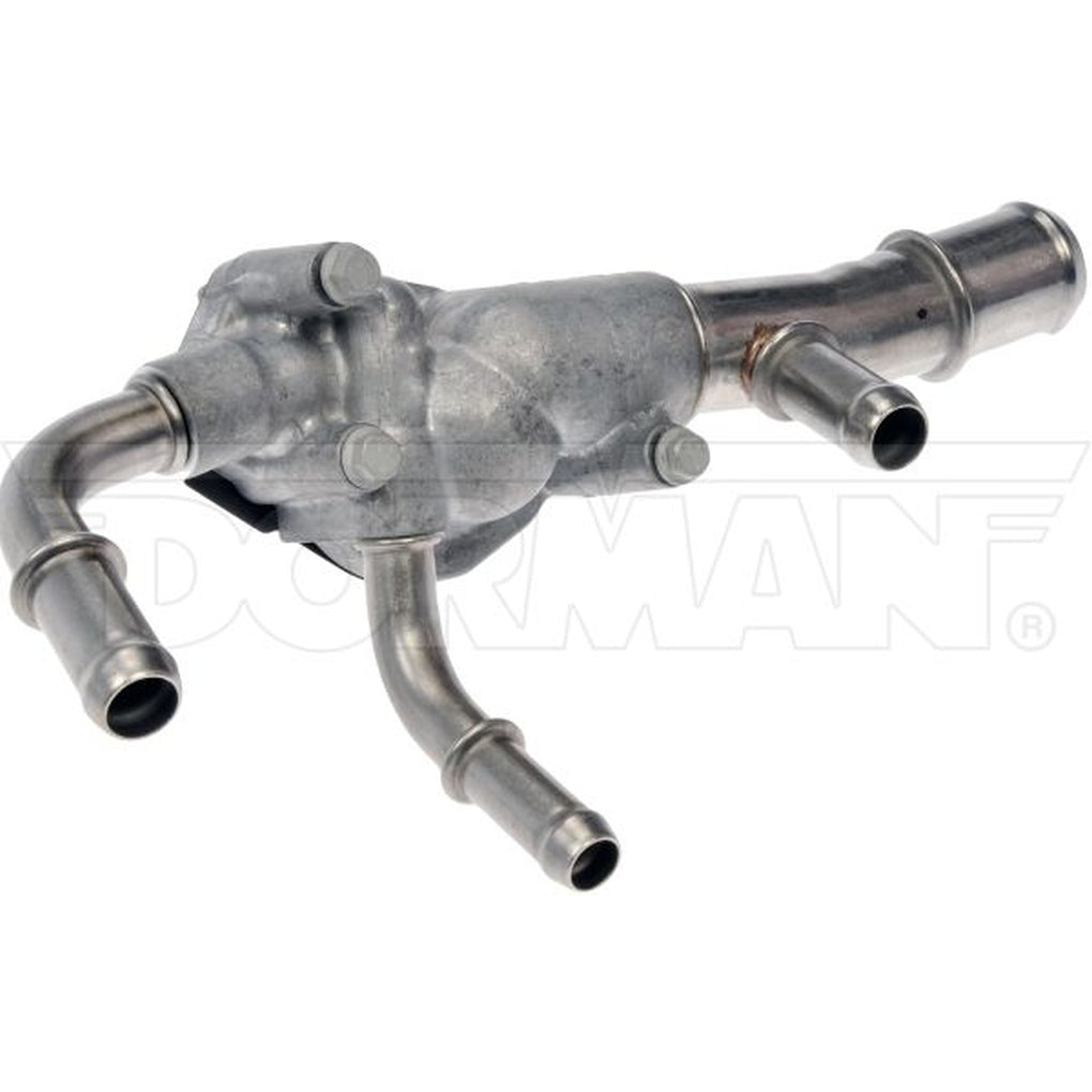 Dorman|902-2111|Engine Coolant Thermostat Housing Assembly