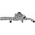 Dorman|902-2111|Engine Coolant Thermostat Housing Assembly