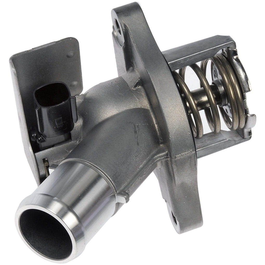 Dorman|902-2125|Integrated Thermostat Housing Assembly With Sensor