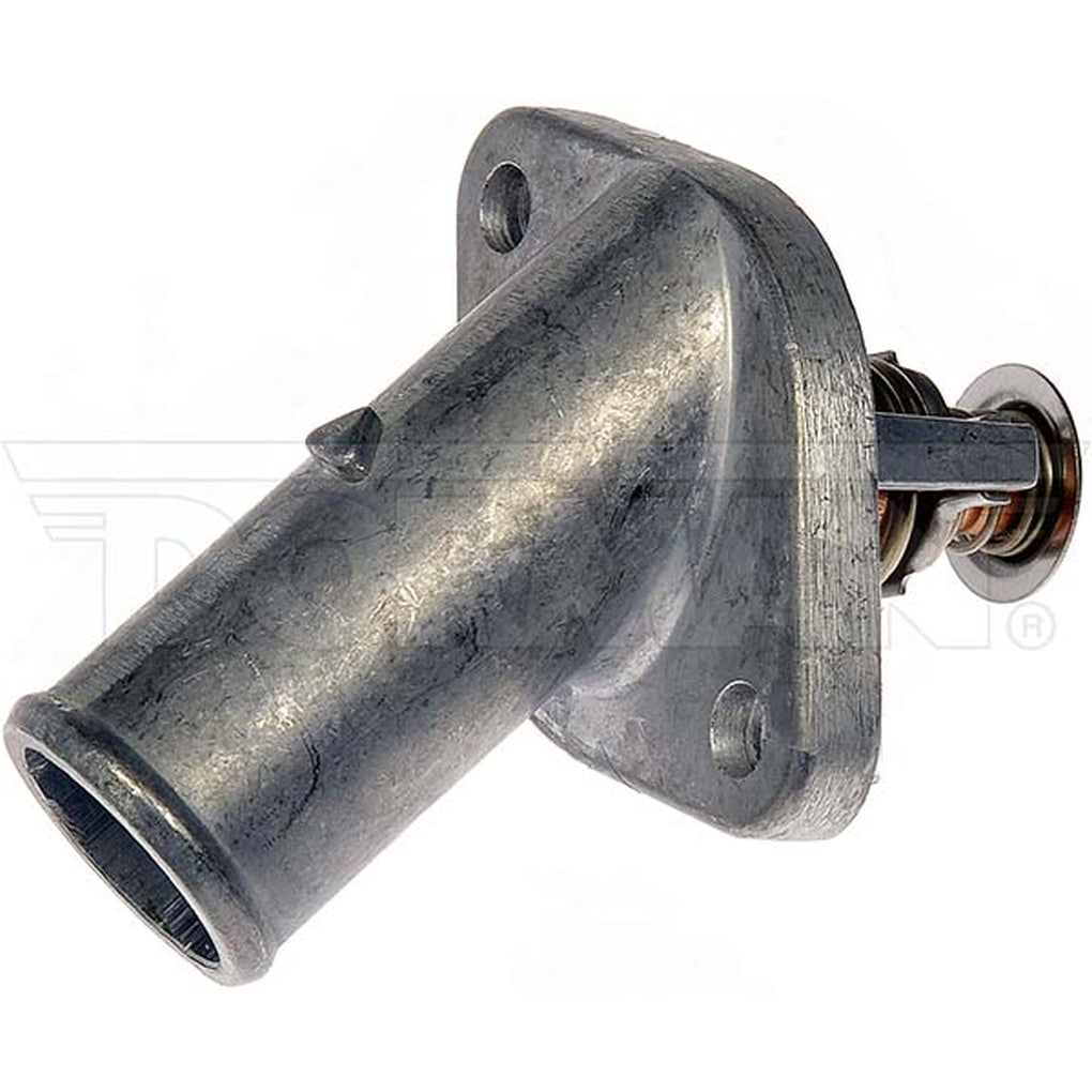 Dorman|902-2129|Thermostat Housing With Thermostat