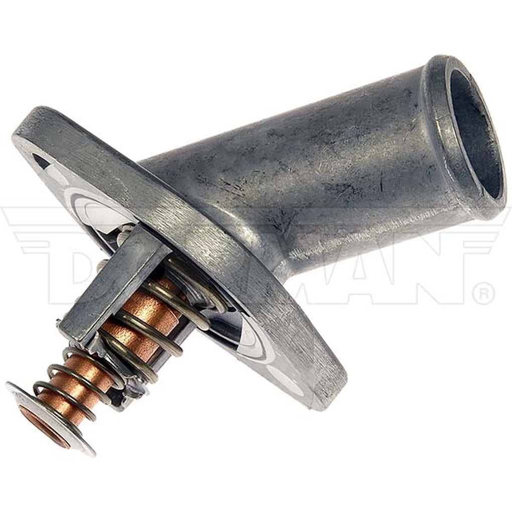 Dorman|902-2129|Thermostat Housing With Thermostat