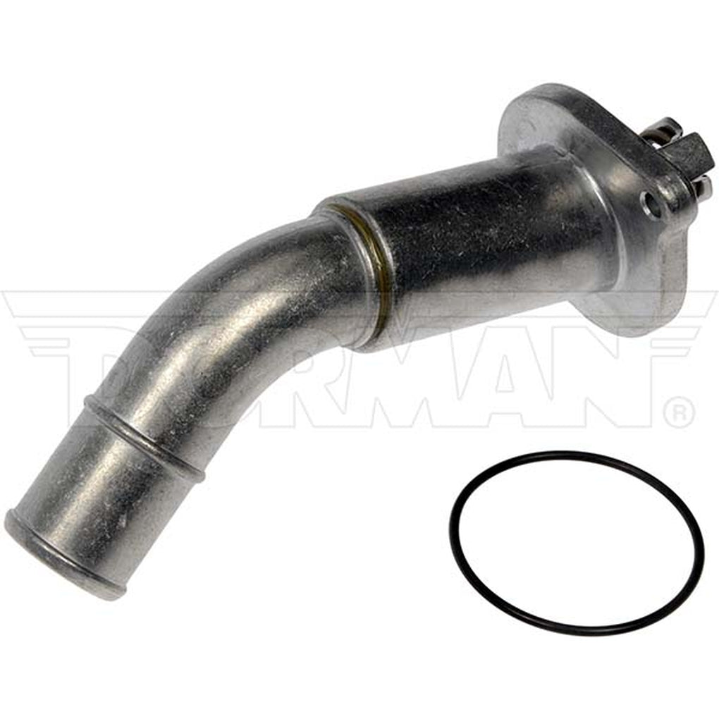 Dorman|902-2800|Integrated Thermostat Housing Assembly