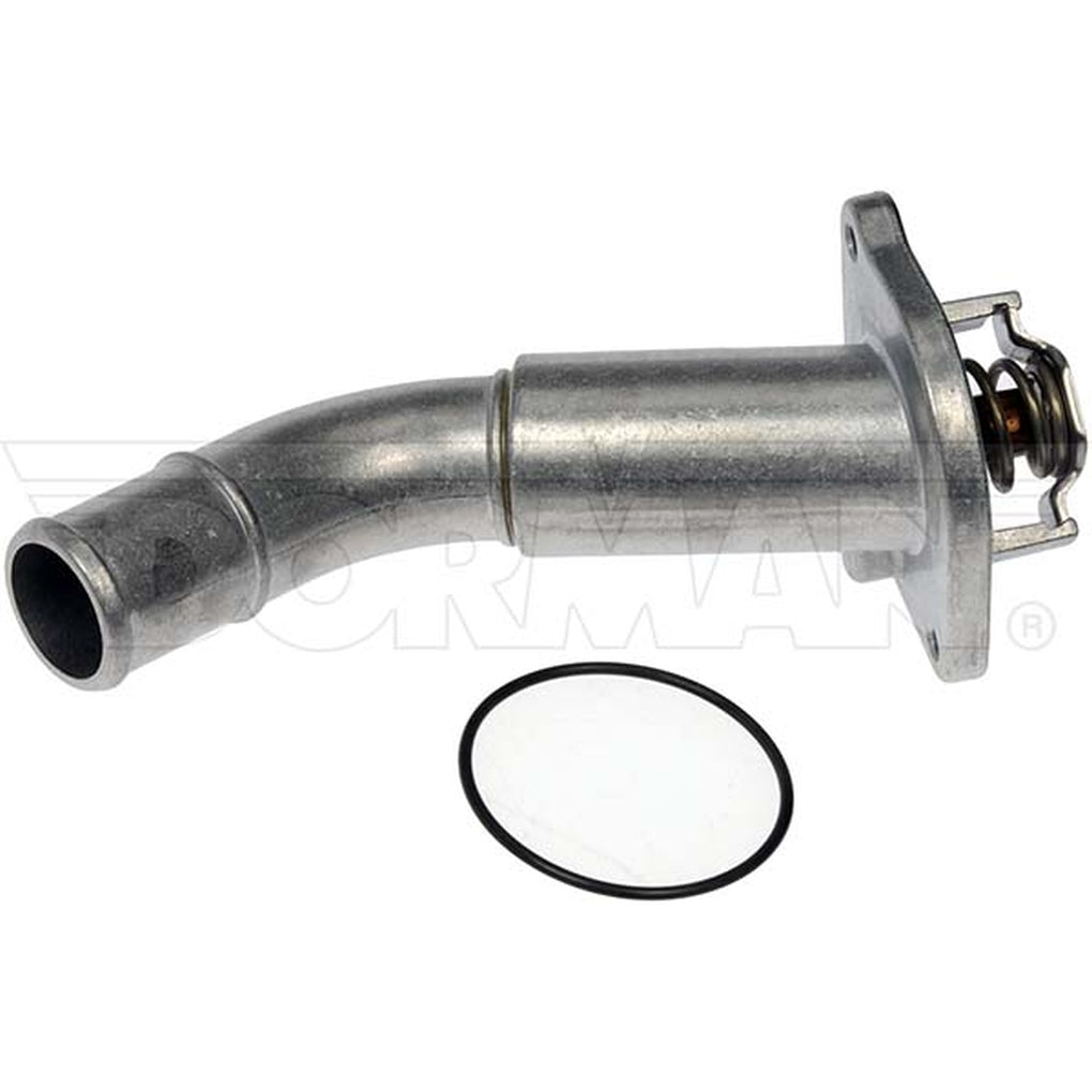 Dorman|902-2800|Integrated Thermostat Housing Assembly
