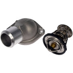 Dorman|902-2981|Thermostat Housing With Thermostat