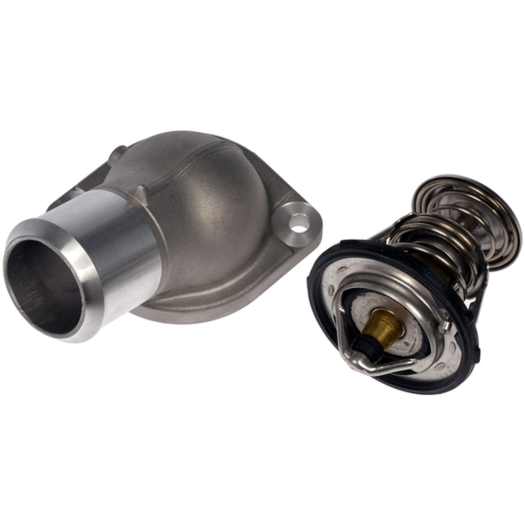 Dorman|902-2981|Thermostat Housing With Thermostat