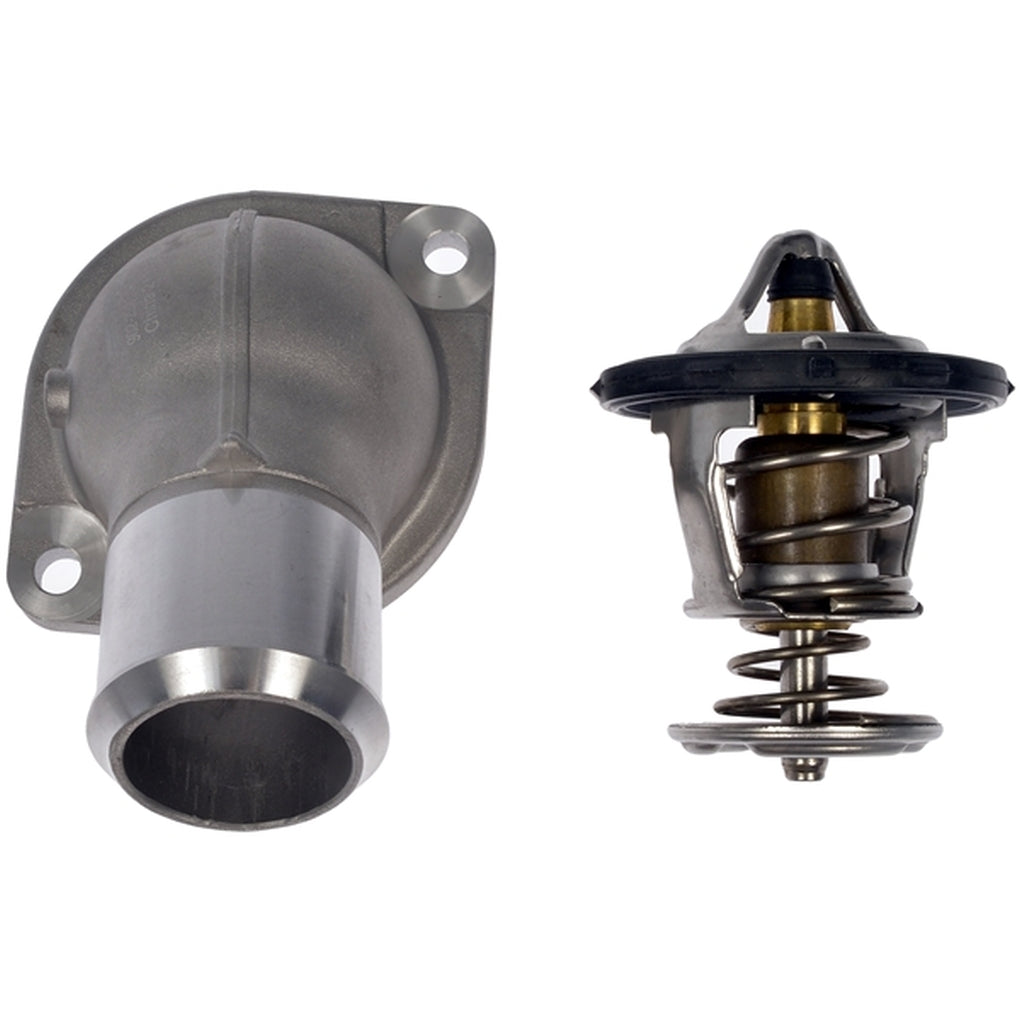 Dorman|902-2981|Thermostat Housing With Thermostat