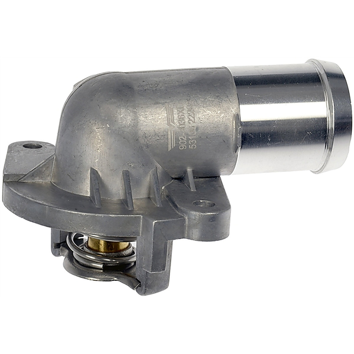 Dorman - 902-3036XD - Engine Coolant Thermostat Housing Assembly