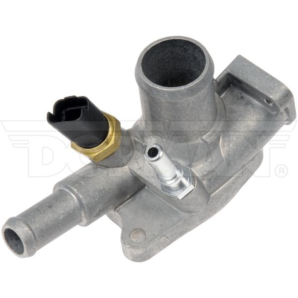 Dorman|902-3041|Integrated Thermostat Housing Assembly With Sensor