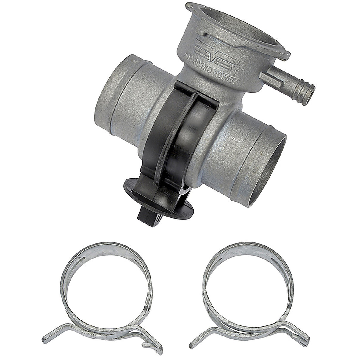 Dorman - 902-305XD - Engine Coolant Filler Neck