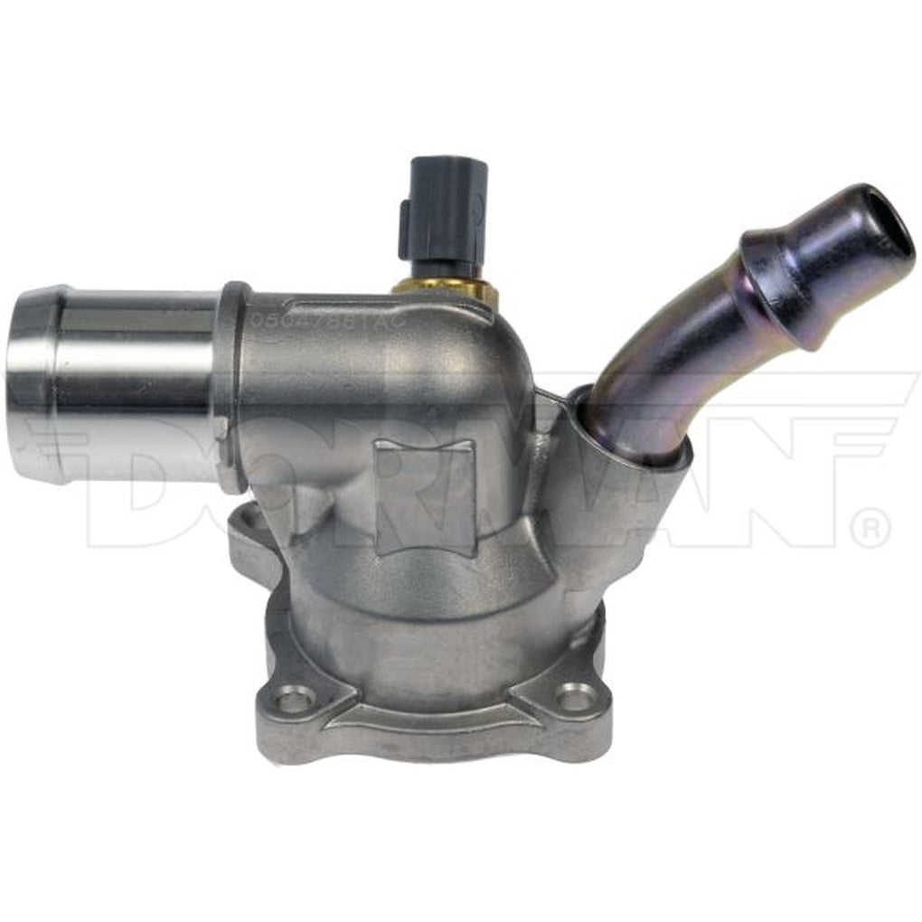 Dorman|902-3101|Integrated Thermostat Housing Assembly With Sensor