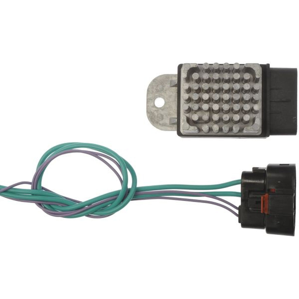 Dorman - 902-310 - Radiator Fan Relay and Pigtail