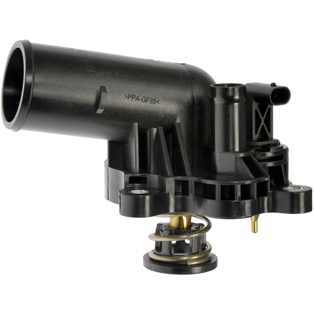 Dorman|902-3113|Integrated Thermostat Housing Assembly With Sensor