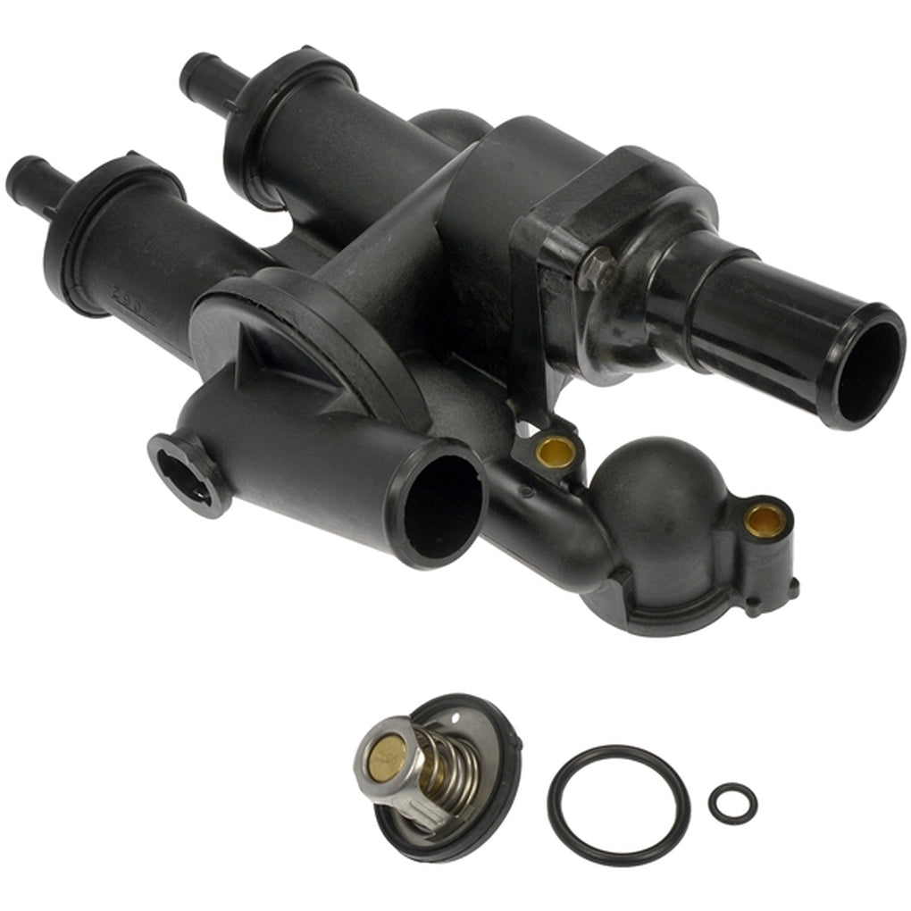 Dorman - 902-319 - Engine Coolant Thermostat Housing Assembly