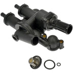 Dorman - 902-319 - Engine Coolant Thermostat Housing Assembly