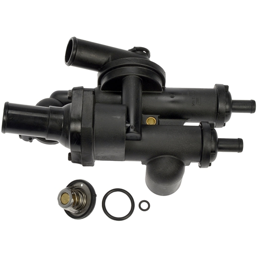 Dorman - 902-319 - Engine Coolant Thermostat Housing Assembly