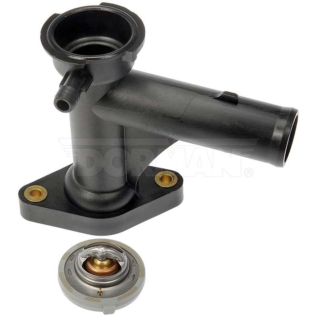 Dorman|902-3308|Engine Coolant Thermostat Housing Assembly