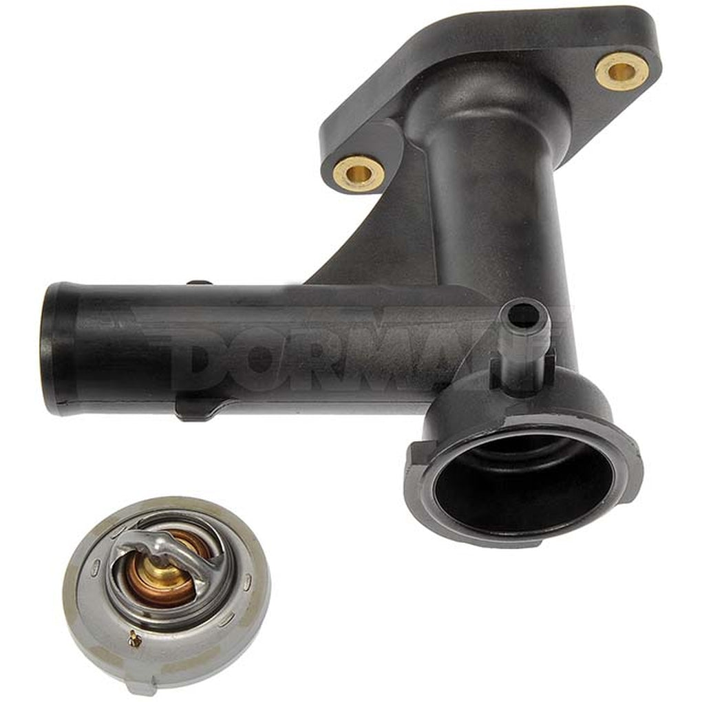Dorman|902-3308|Engine Coolant Thermostat Housing Assembly