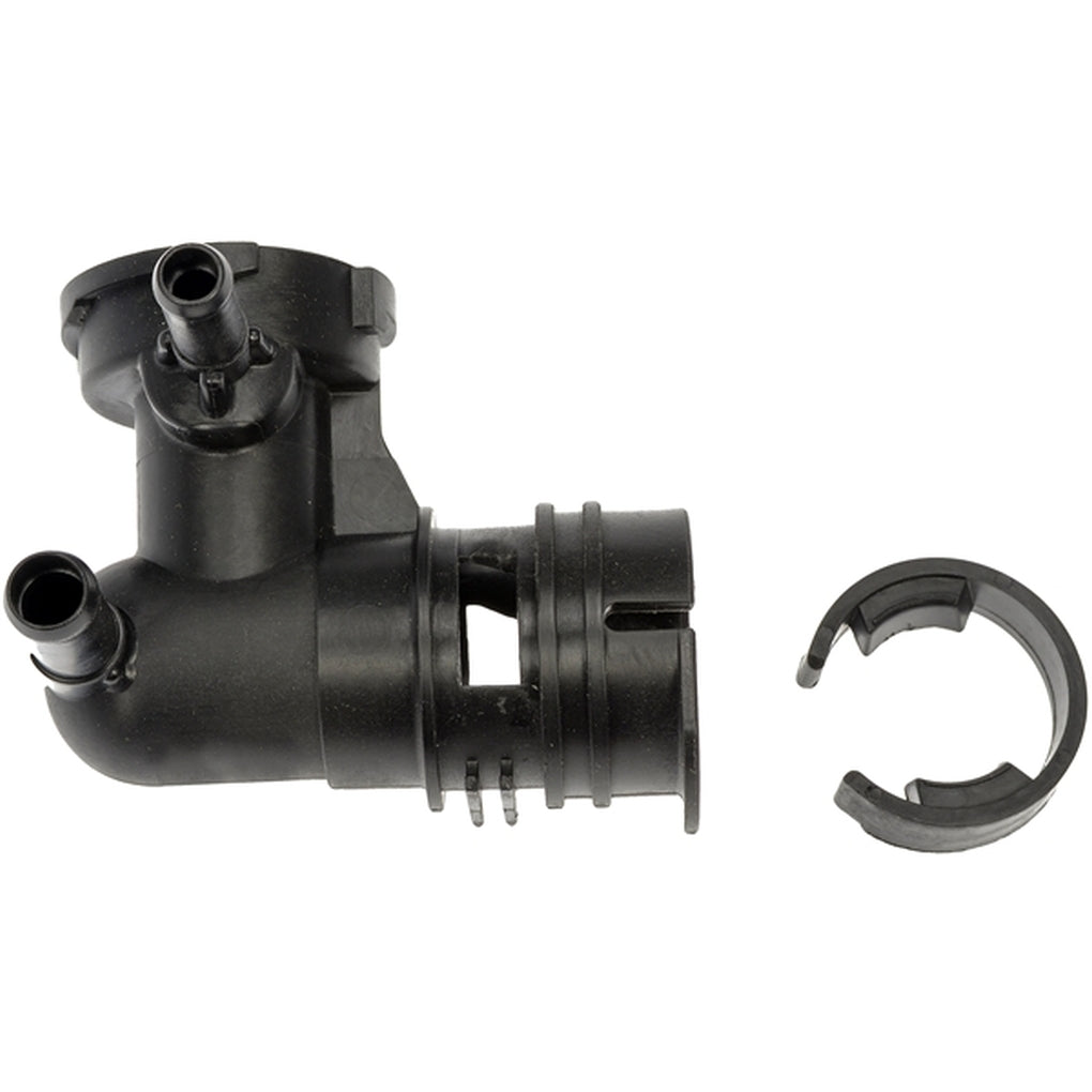 Dorman - 902-408 - Engine Coolant Filler Neck