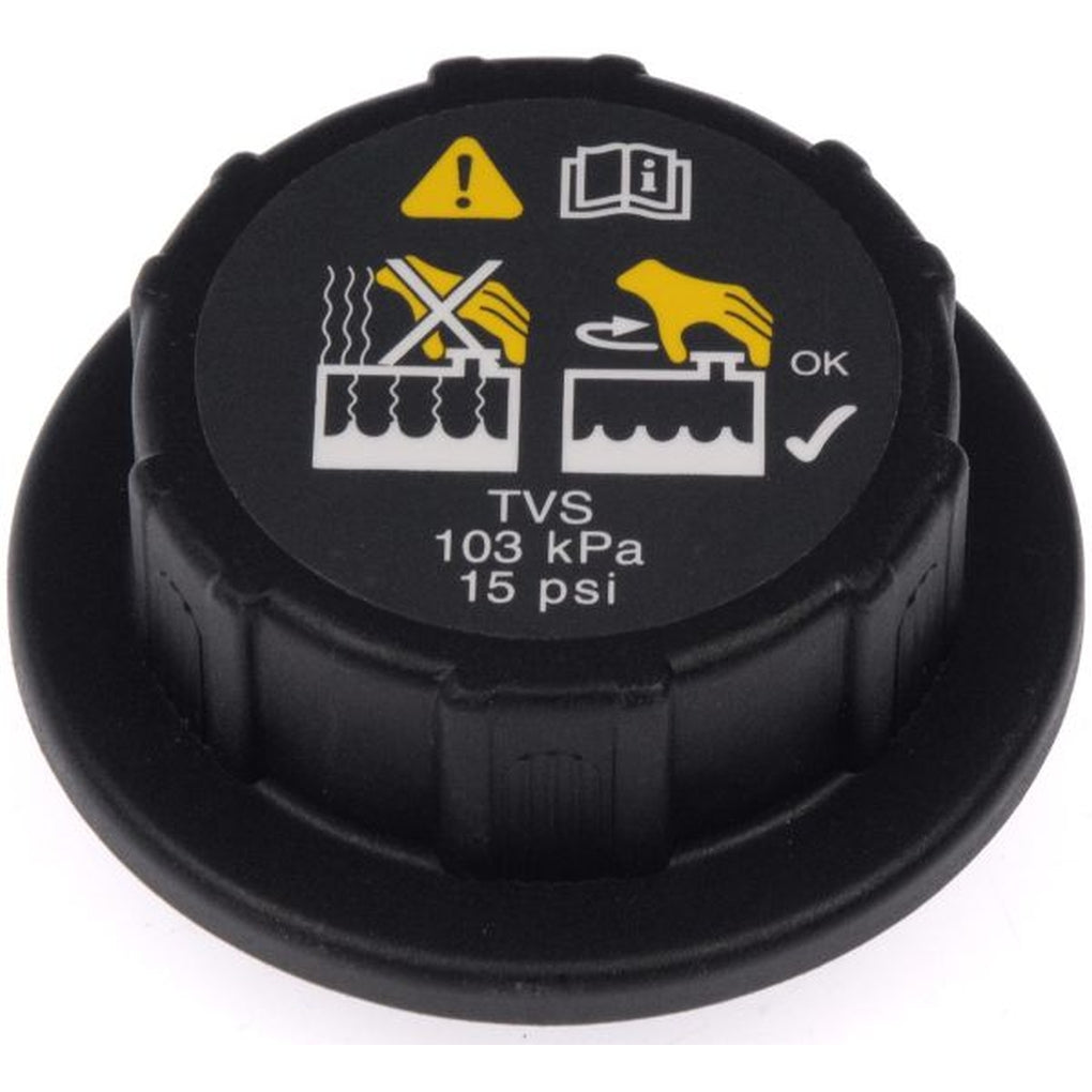 Dorman|902-5102|Heavy Duty Fluid Reservoir Cap