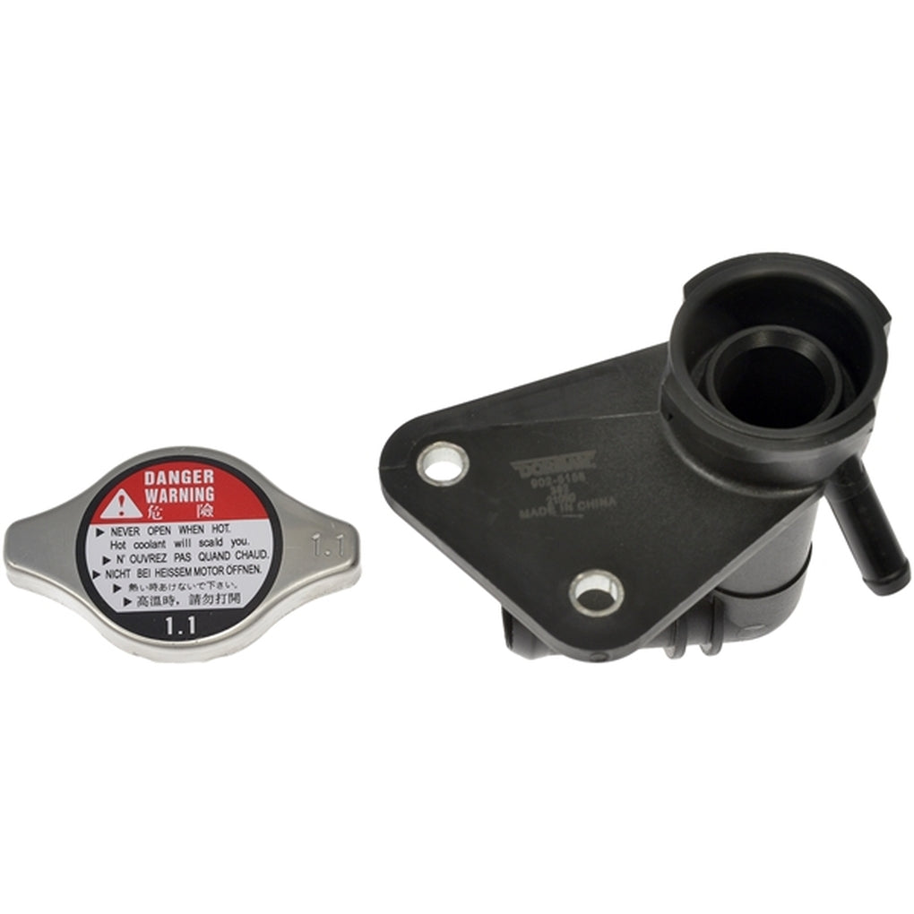 Dorman|902-5158|Engine Coolant Filler Neck