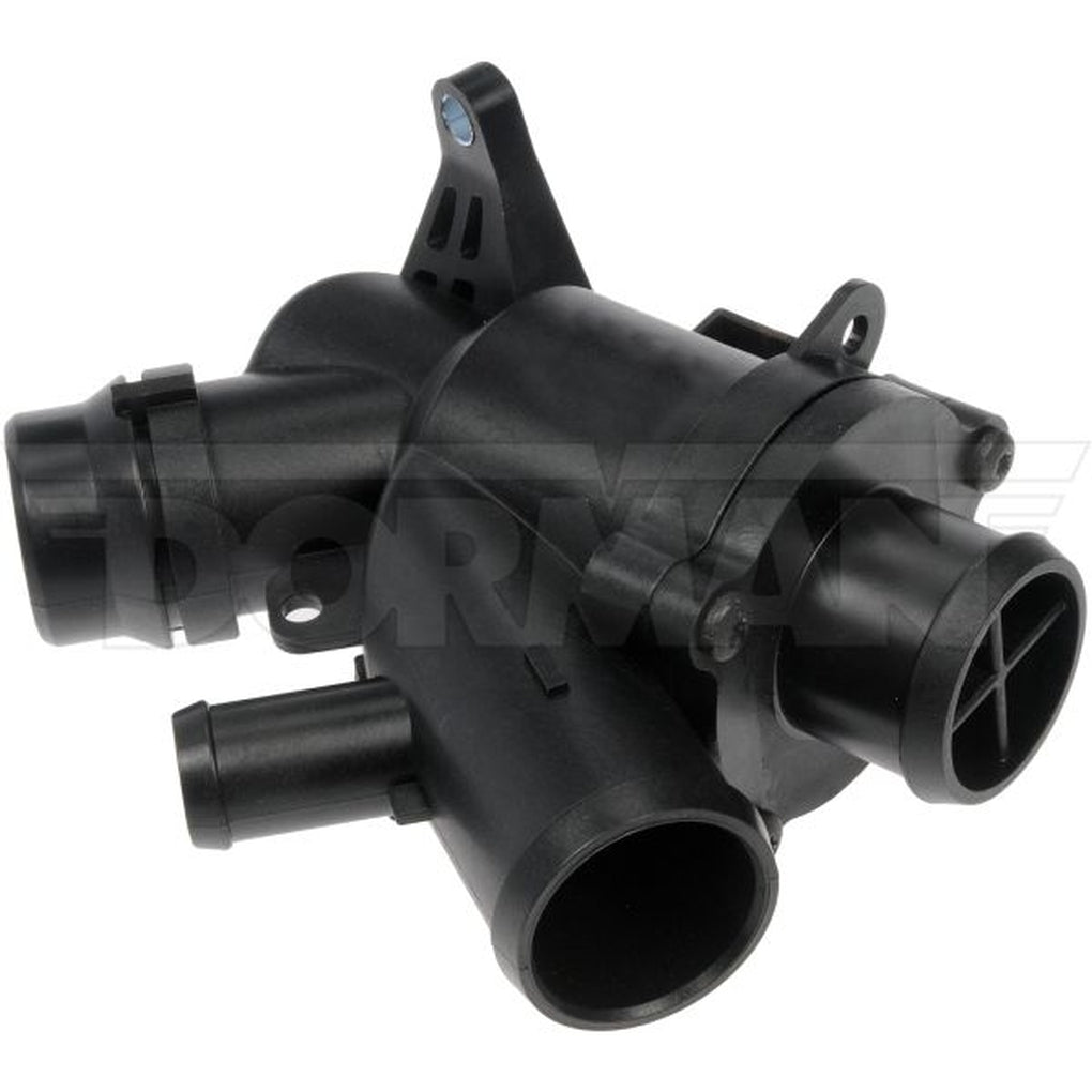 Dorman|902-5186|Integrated Thermostat Housing Assembly