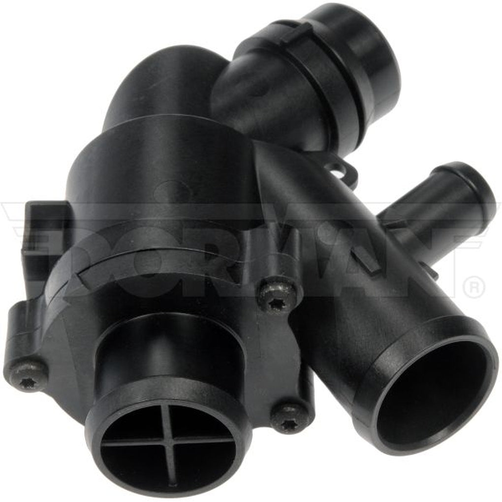 Dorman|902-5186|Integrated Thermostat Housing Assembly