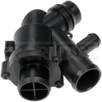Dorman|902-5186|Integrated Thermostat Housing Assembly