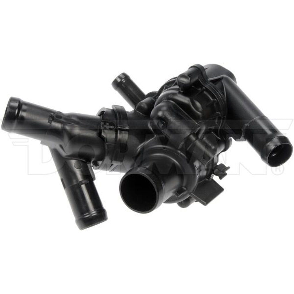 Dorman|902-5187|Integrated Thermostat Housing Assembly With Sensor