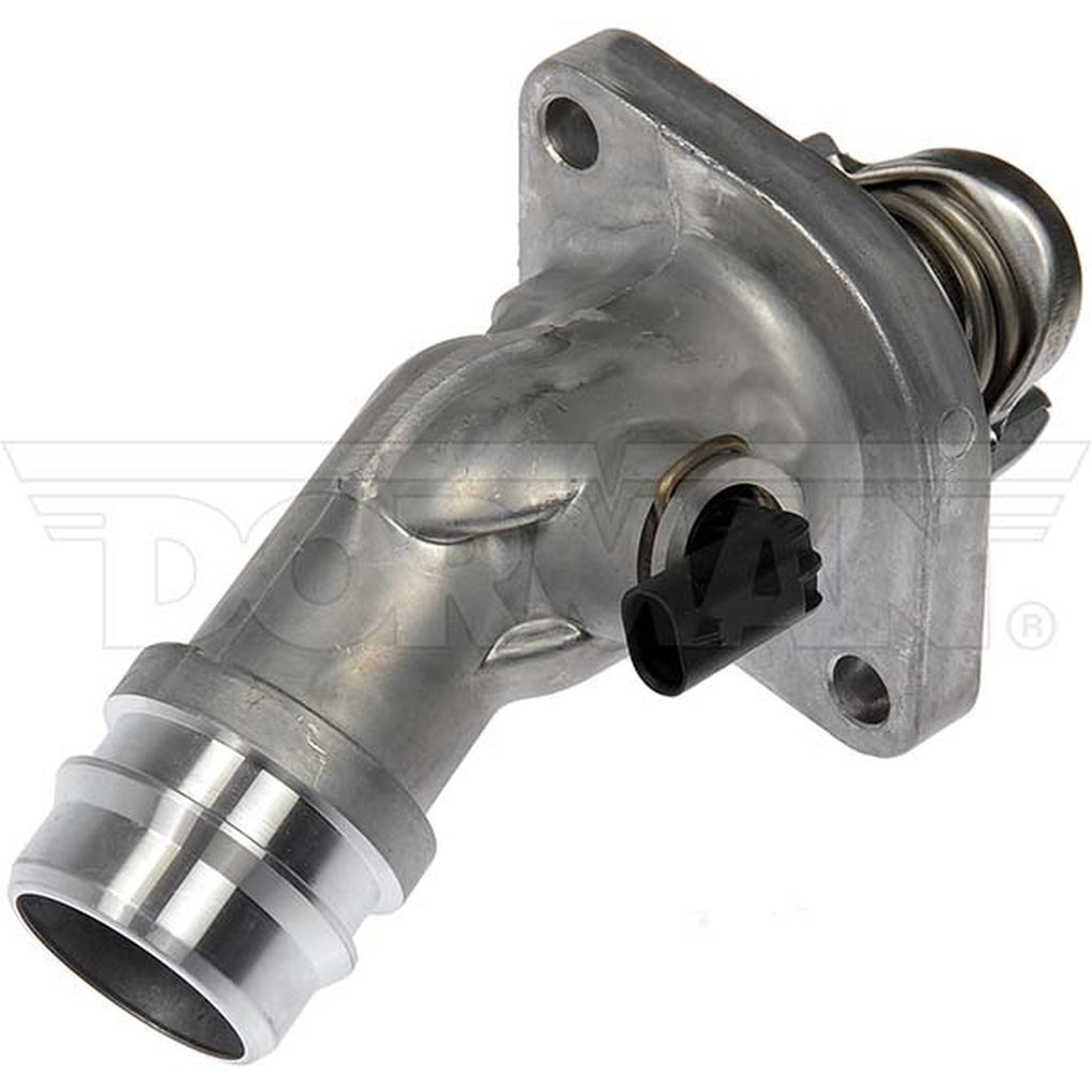 Dorman|902-5210|Engine Coolant Thermostat Housing Assembly