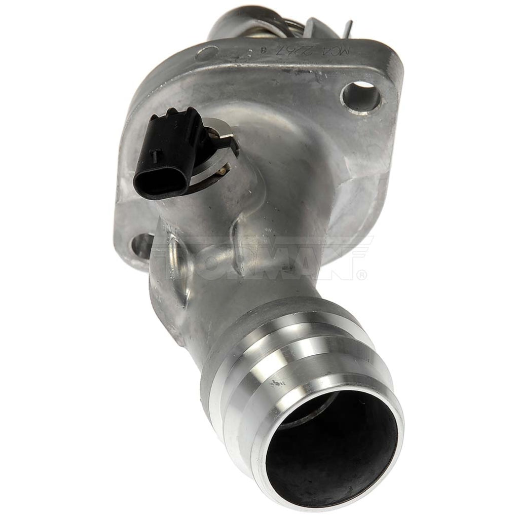 Dorman|902-5210|Engine Coolant Thermostat Housing Assembly
