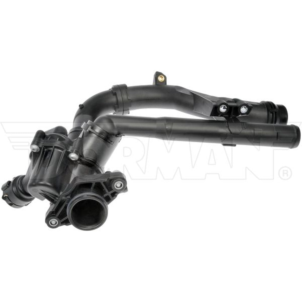 Dorman|902-5842|Integrated Thermostat Housing Assembly With Sensor