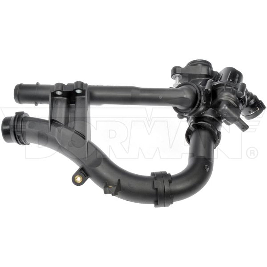 Dorman|902-5842|Integrated Thermostat Housing Assembly With Sensor